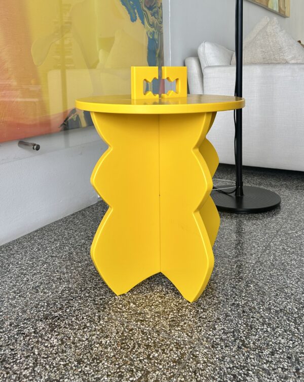 MONSTER SIDE TABLE - Image 5