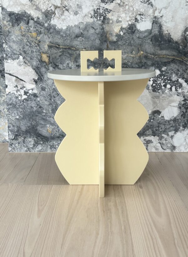 MONSTER SIDE TABLE - Image 4