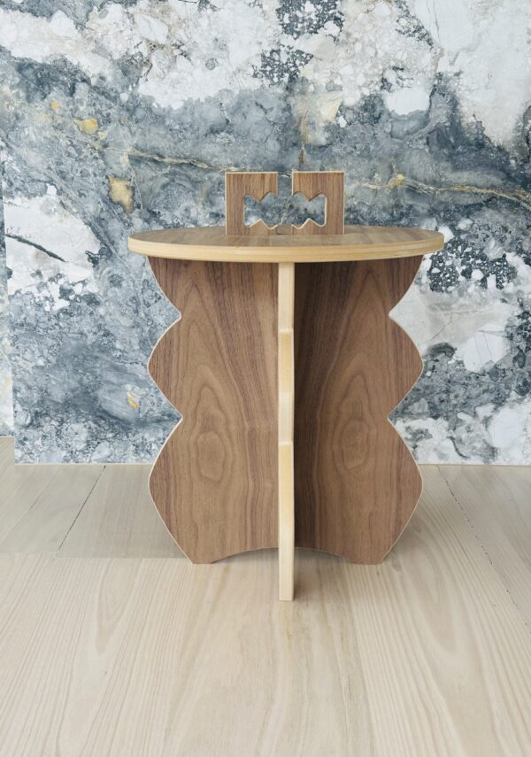 MONSTER SIDE TABLE - Image 3