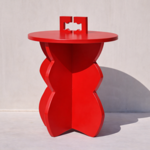 MONSTER SIDE TABLE